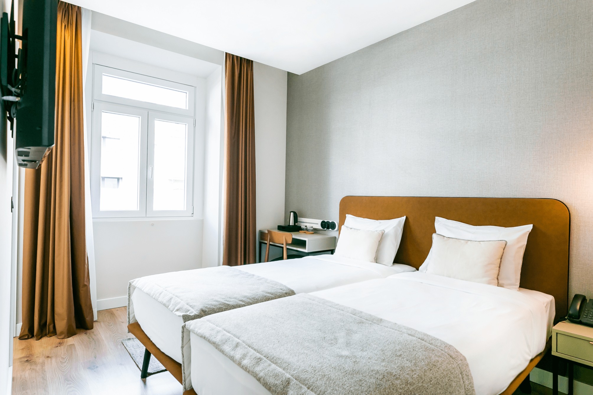 LX SoHo Boutique Hotel by RIDAN Hotels 2