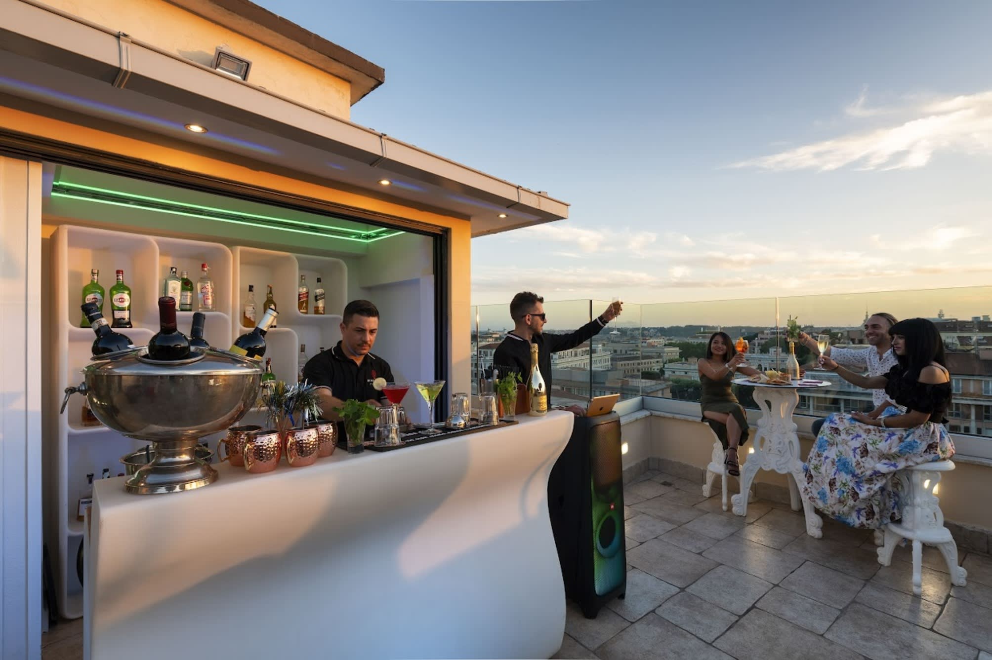 Romanico Palace Luxury Hotel & SPA 4