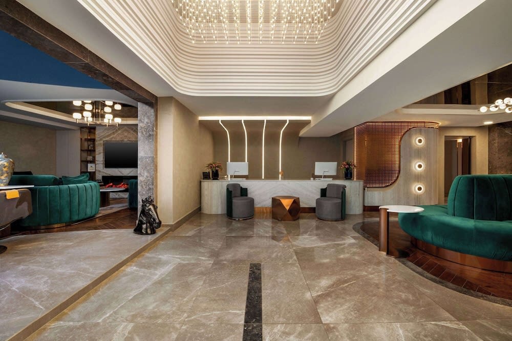 Boreas Hotel & SPA, Trademark Collection by Wyndham 2