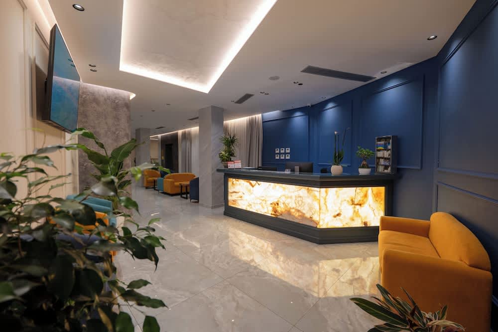 Hotel Dior 2