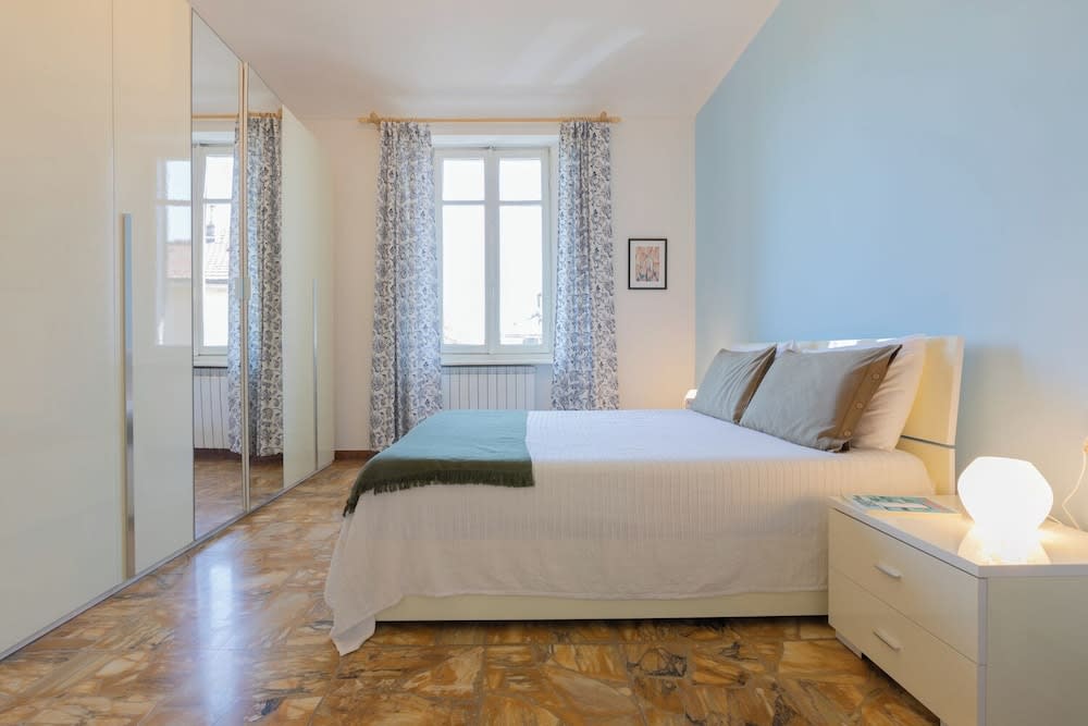 The Turin Nest by Wonderful Italy 2