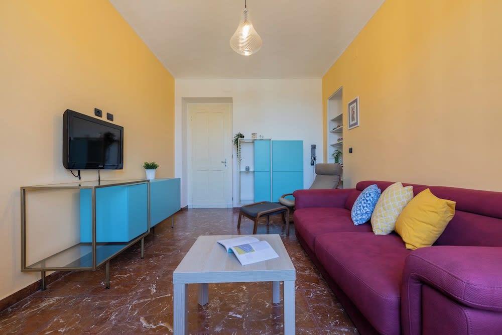 The Turin Nest by Wonderful Italy 1