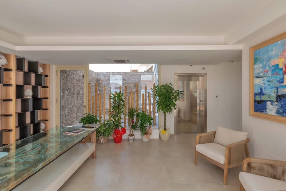 Marnik Luxury B&B 2