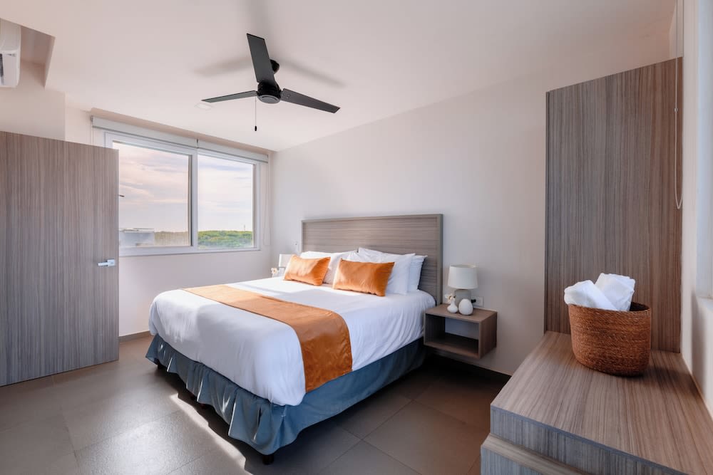 Azulea Isla Mujeres Hotel 2