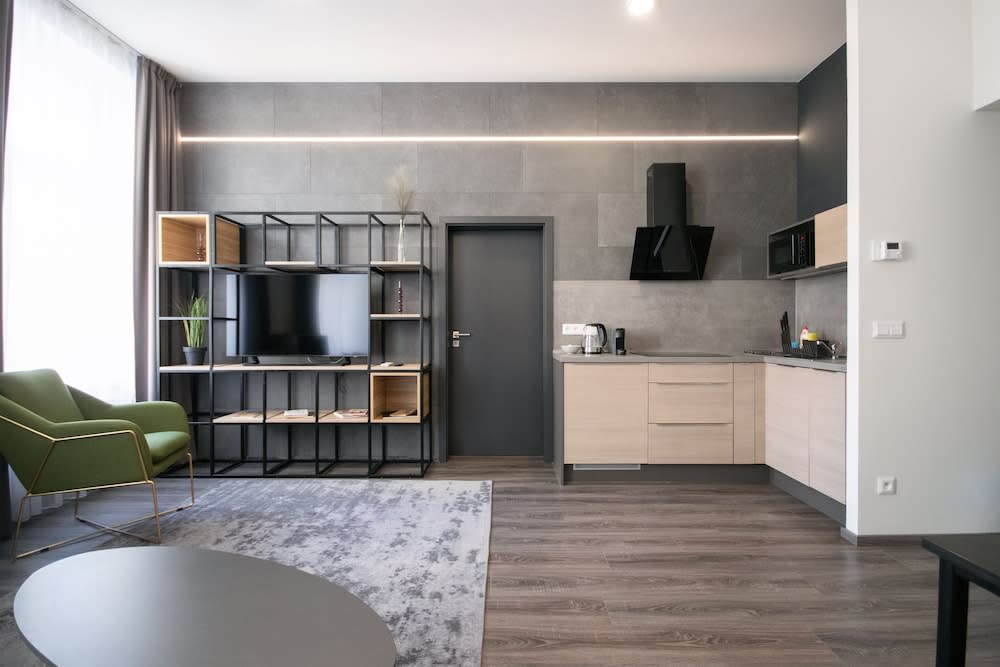 CORU House 2