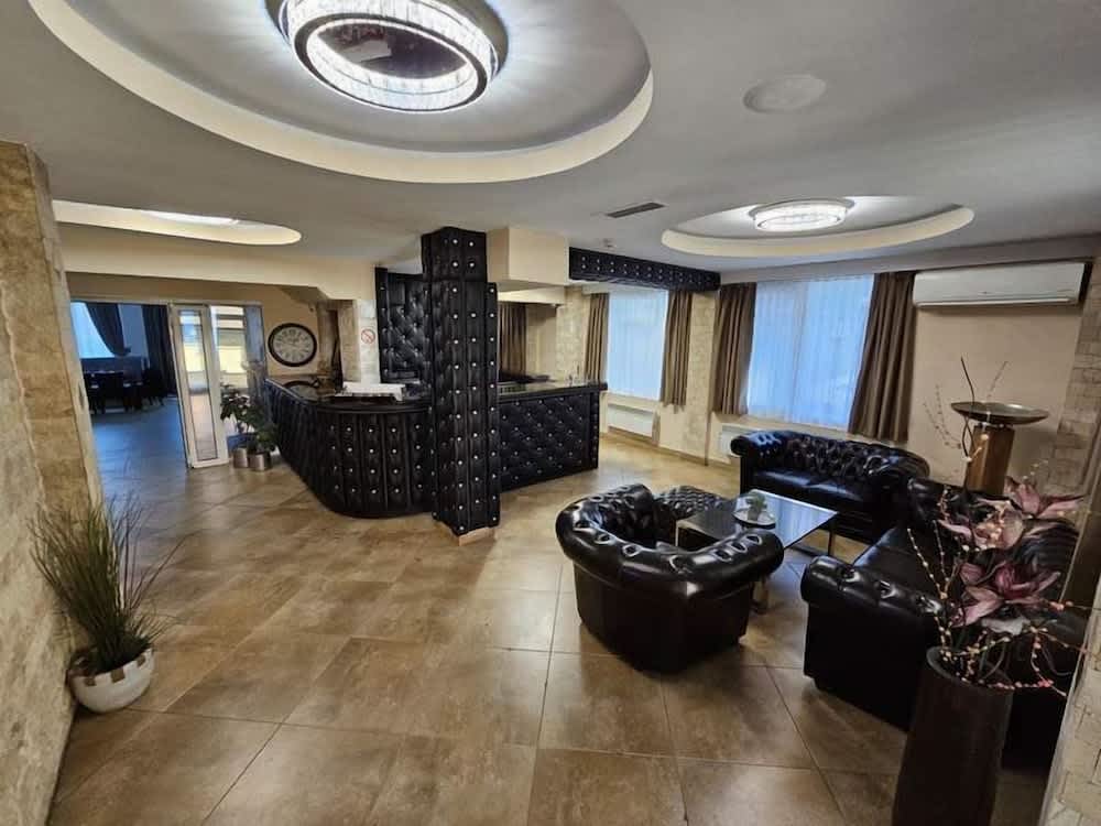 Olympic Apartments 2
