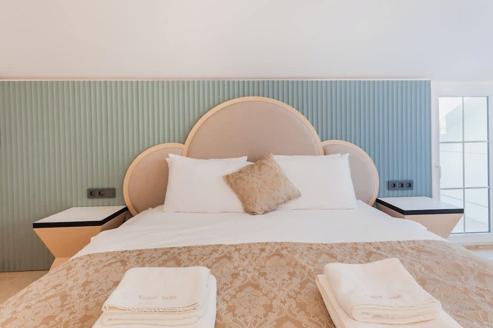 kalkan suites 3