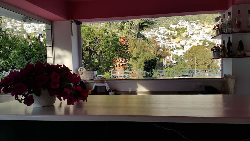 Kalkan Suites Hotel 2