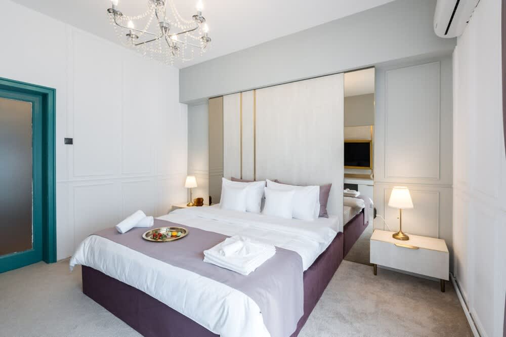 HIGHLINE DOWNTOWN Residences 4