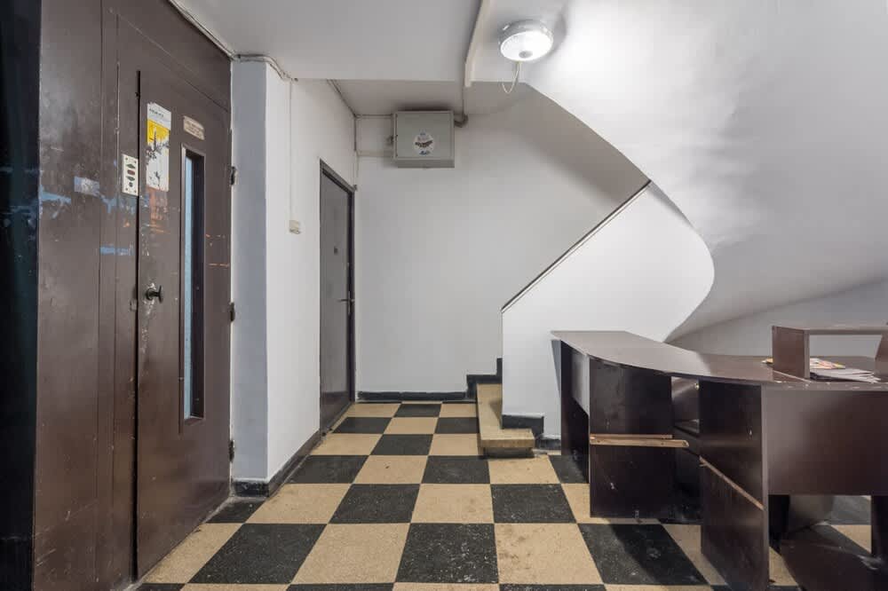 HIGHLINE DOWNTOWN Residences 1