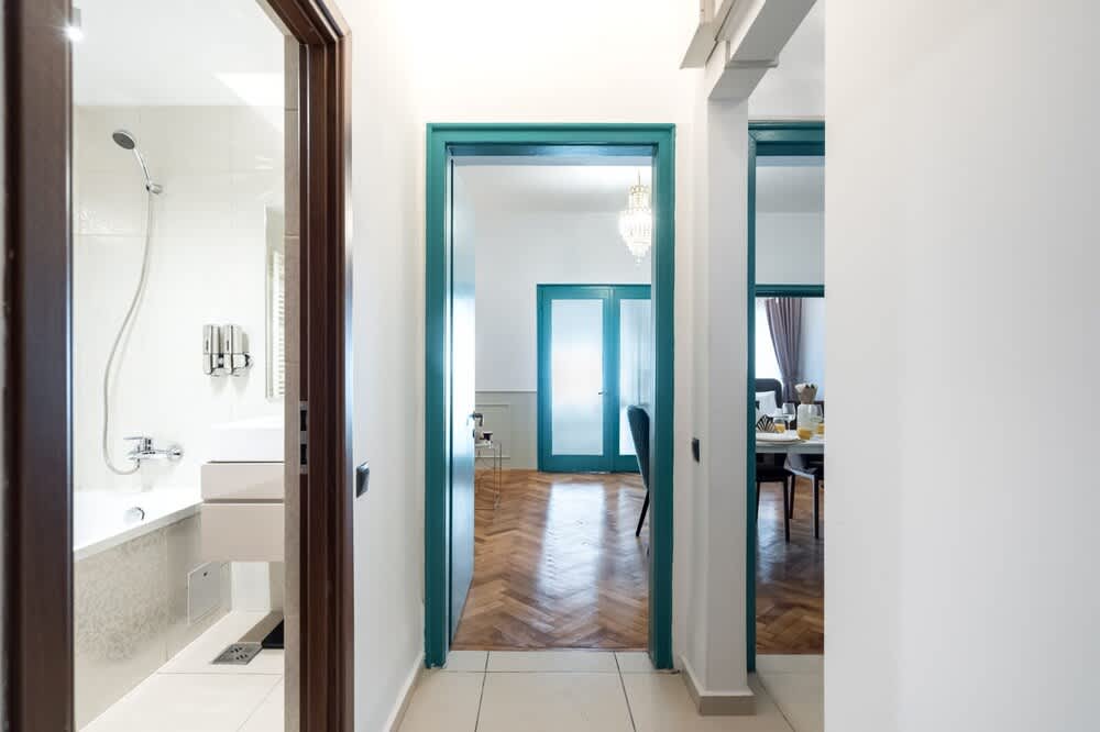 HIGHLINE DOWNTOWN Residences 5