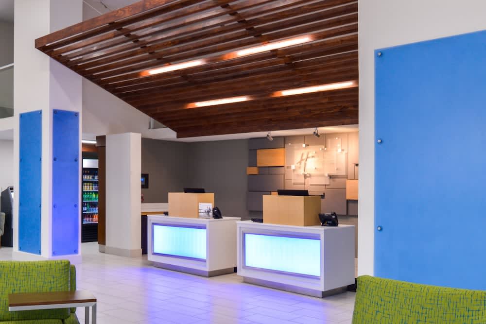 Holiday Inn Express & Suites SHREVEPORT - DOWNTOWN by IHG 2