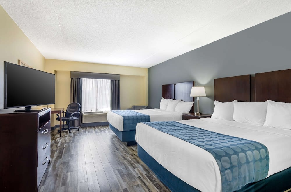 Best Western Plus Waynesboro 1