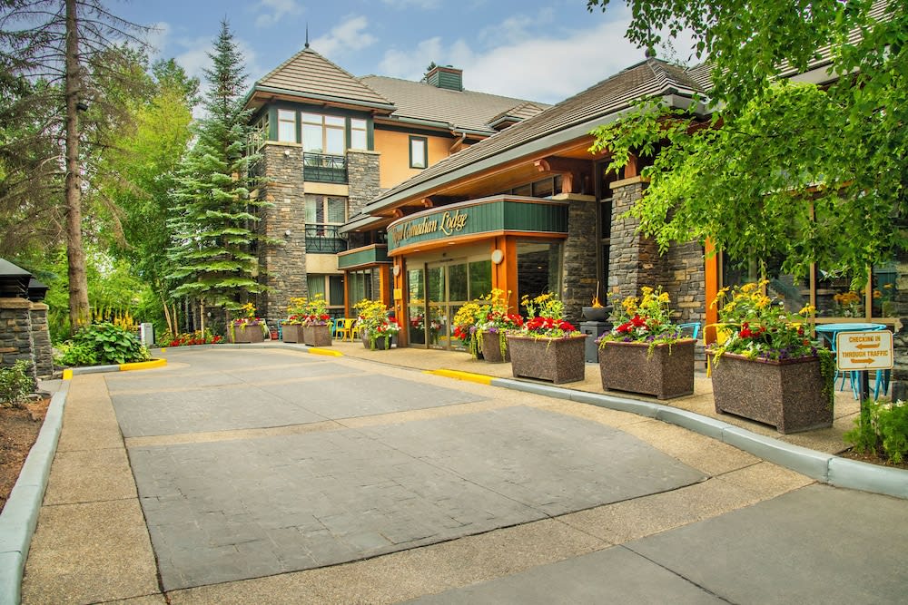 Royal Canadian Lodge 1