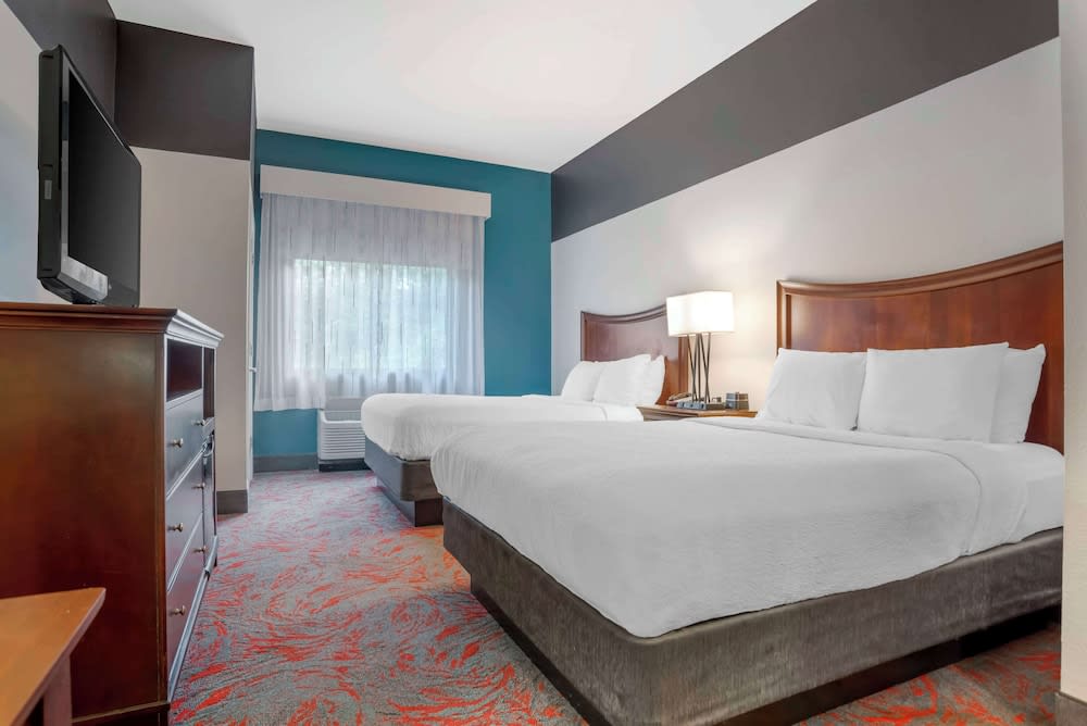 Best Western Plus Daphne 1