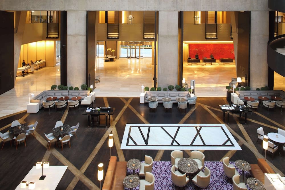 Hyatt Regency Mexico City 4