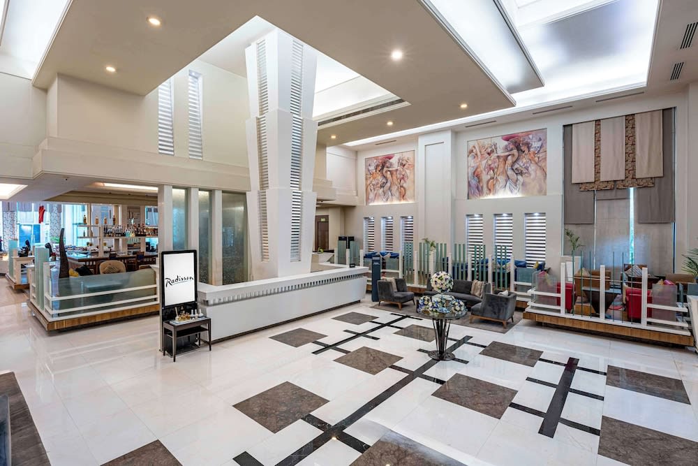 Radisson Noida 2