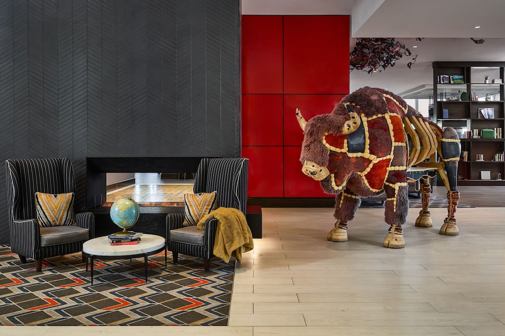 Hyatt Place Pena Station/Denver Airport 1