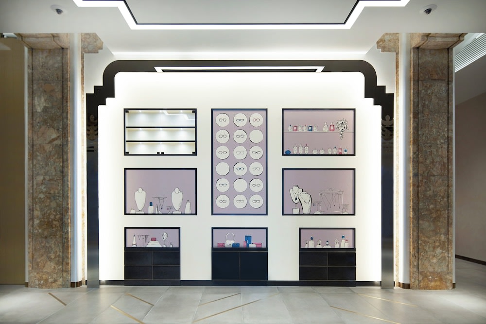 Citadines Namba Osaka 3