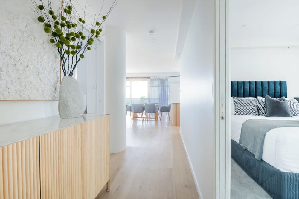 Burleigh Surf Apartments 2
