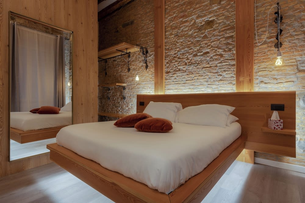 San Nicolò Suites 2