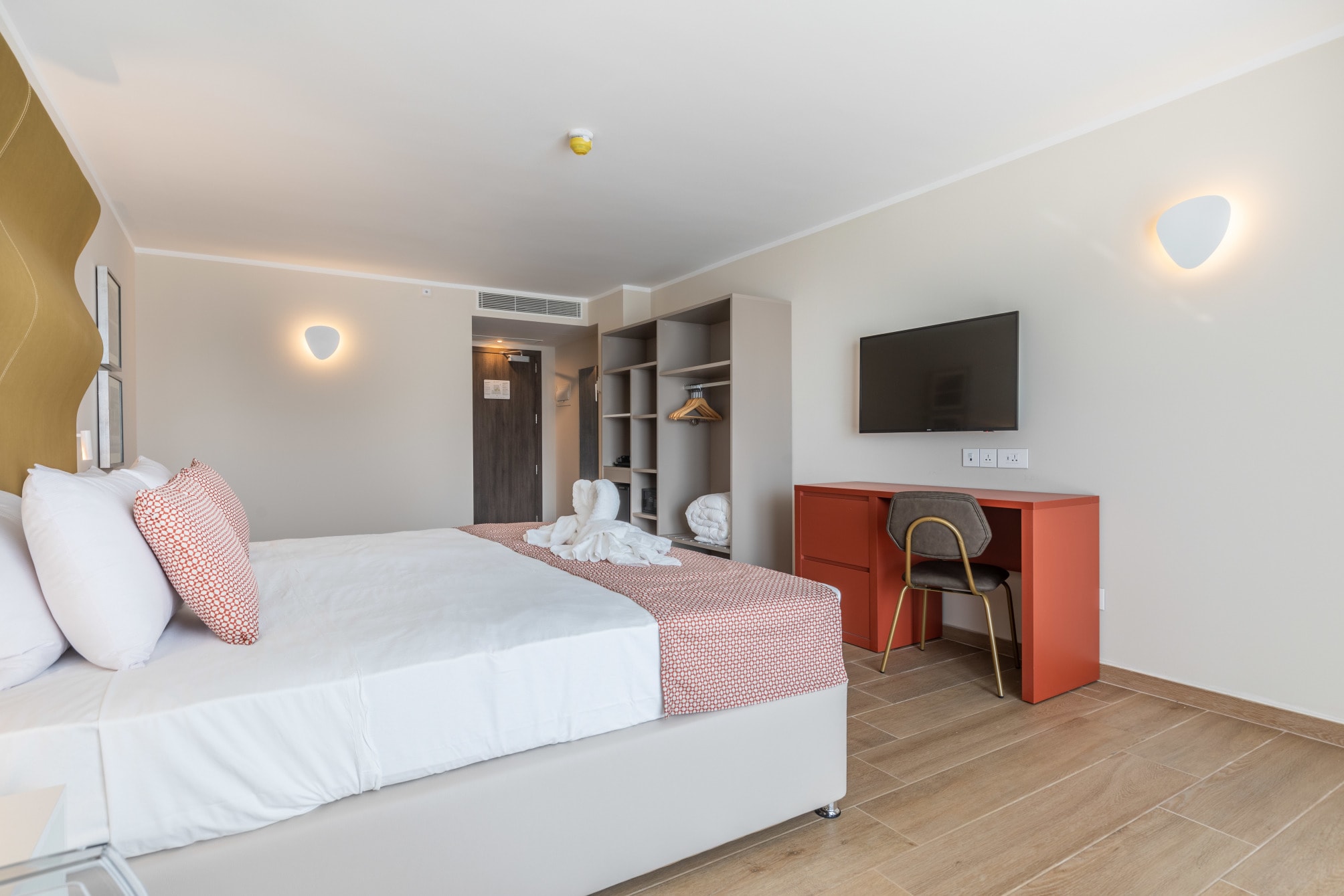 Seaview Hotel - Adults Only 16 Plus 3