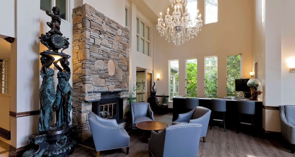 Elm Hurst Inn & Spa 2