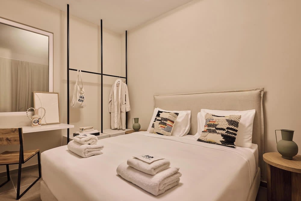 Finders Akadimias Suites 1