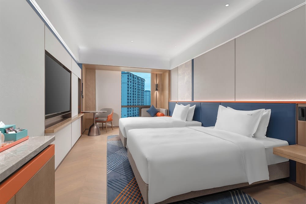 Holiday Inn Express Datong Pingcheng by IHG 5