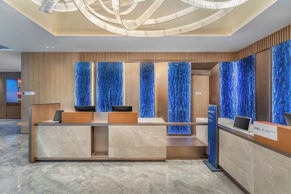 Holiday Inn Express Datong Pingcheng by IHG 2