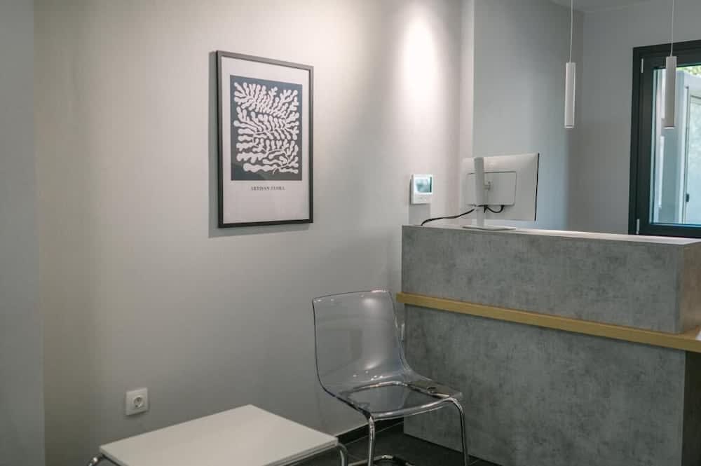 Oktolia suites 2