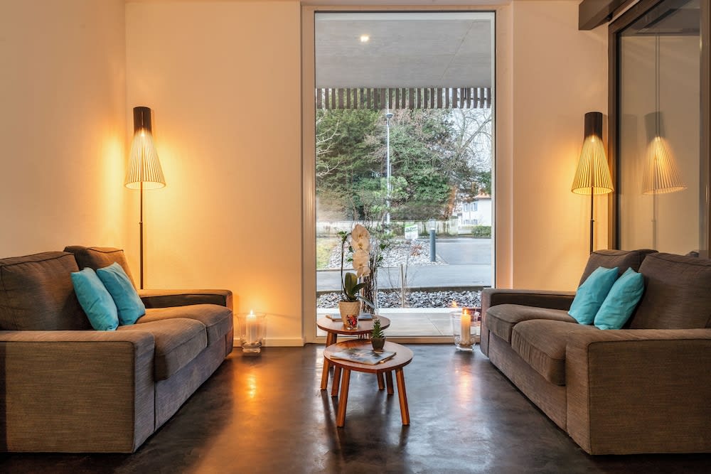Hôtel de la Source Yverdon-les-Bains 2