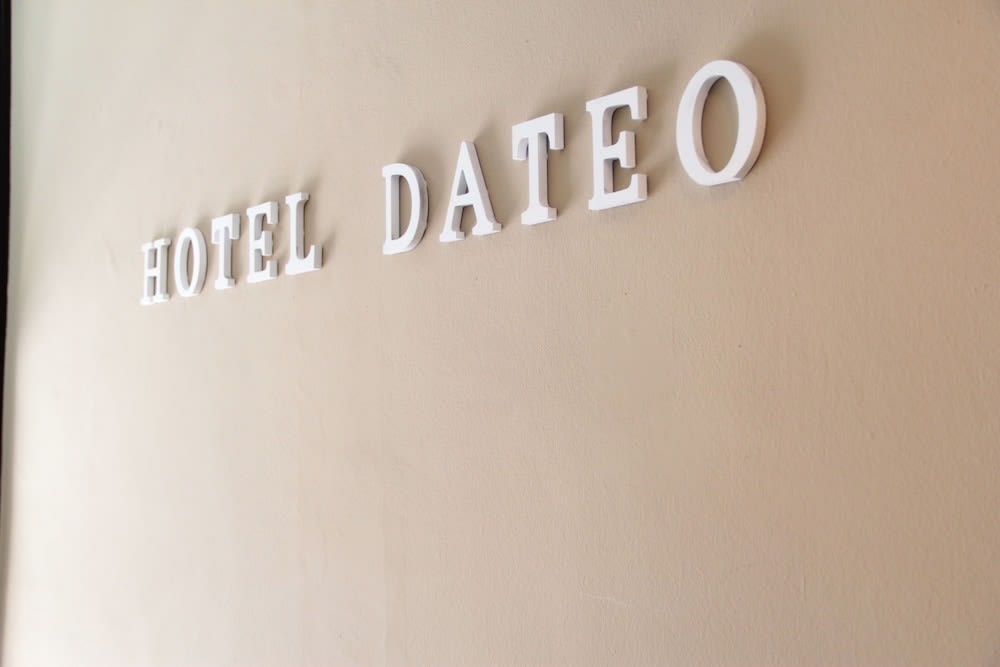Hotel MM Dateo 4