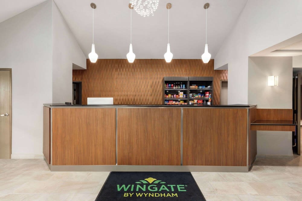 Wingate by Wyndham Salisbury MD Airport North 2