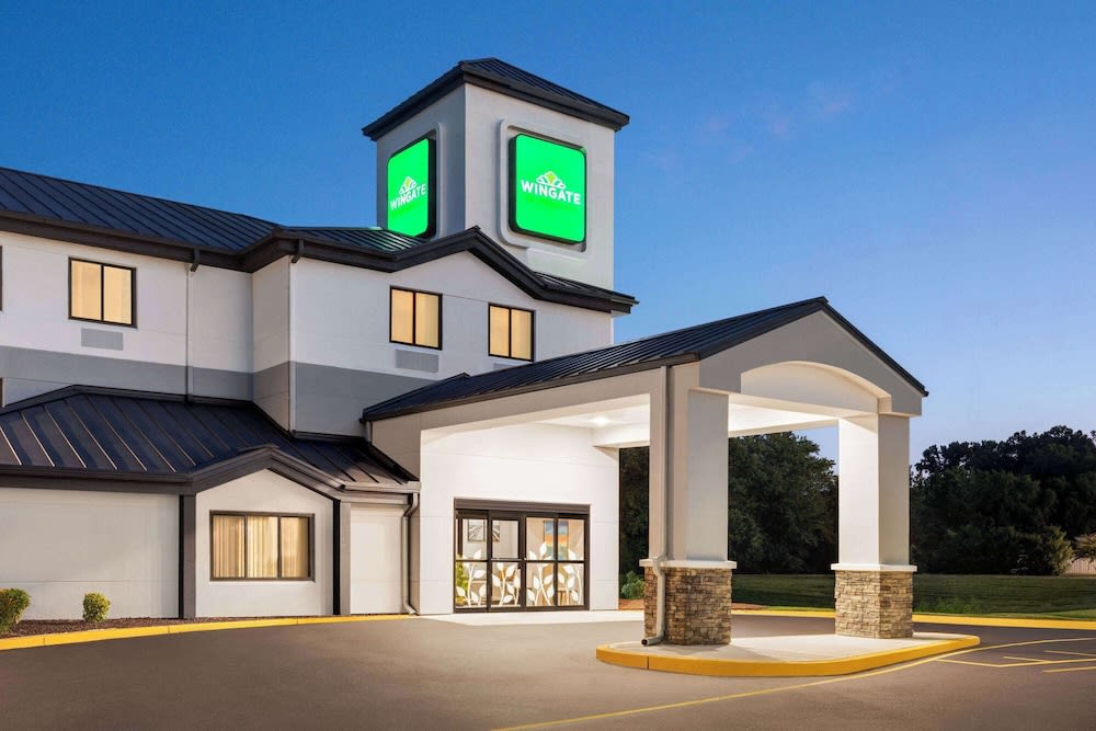 Wingate by Wyndham Salisbury MD Airport North 1