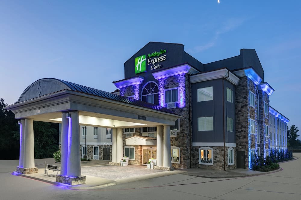 Holiday Inn Express & Suites MARSHALL by IHG 1