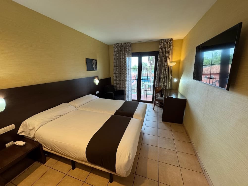 Hotel Canal Olímpic 3