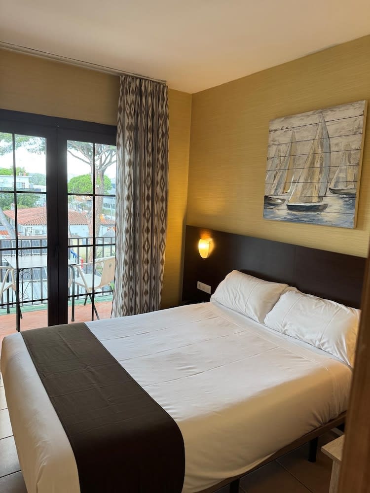 Hotel Canal Olímpic 5