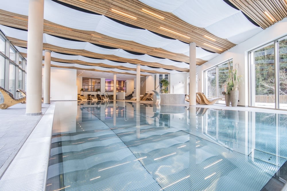Sporthotel Zoll 1