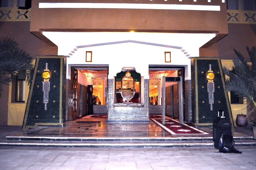 Erfoud Palace 2