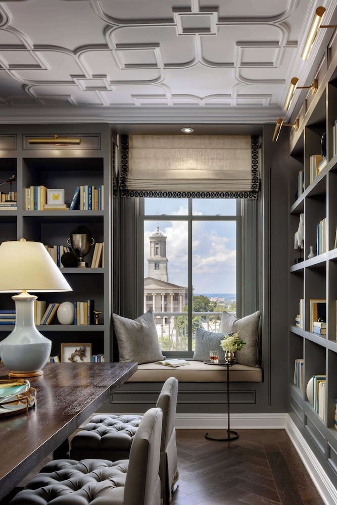 The Hermitage Hotel 1