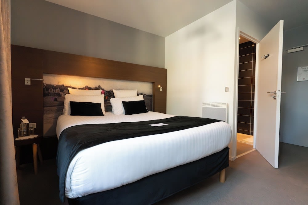 Best Western Hôtel Garden and Spa 5