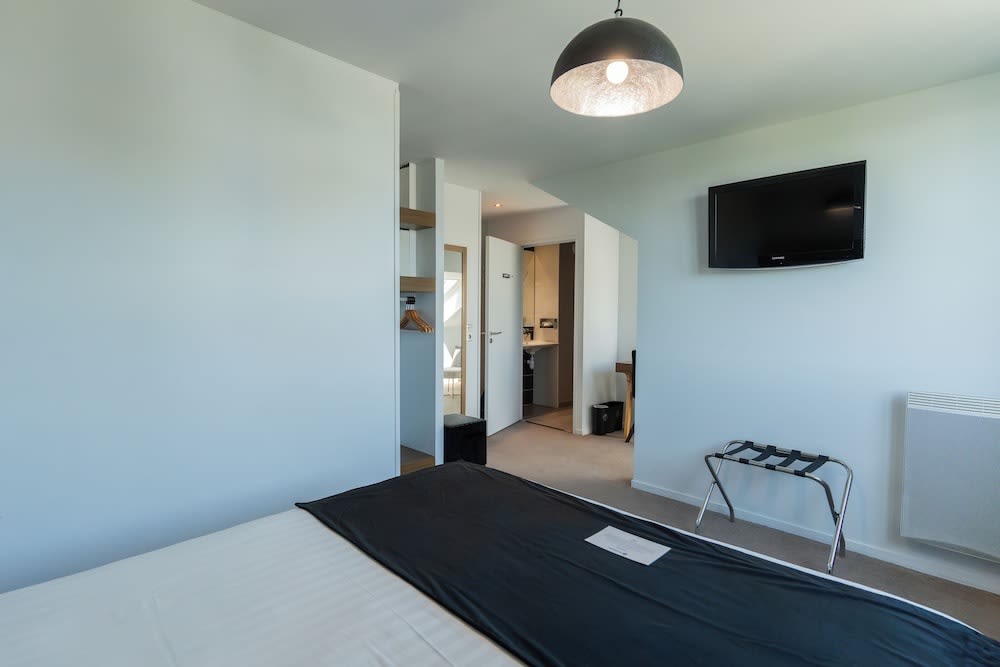 Best Western Hôtel Garden and Spa 3