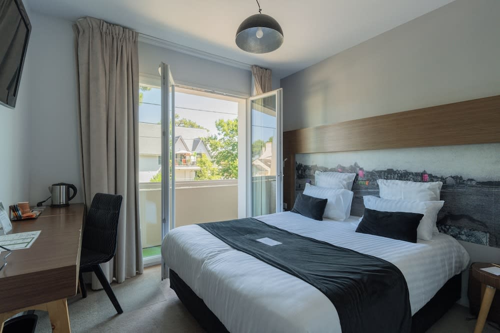 Best Western Hôtel Garden and Spa 4