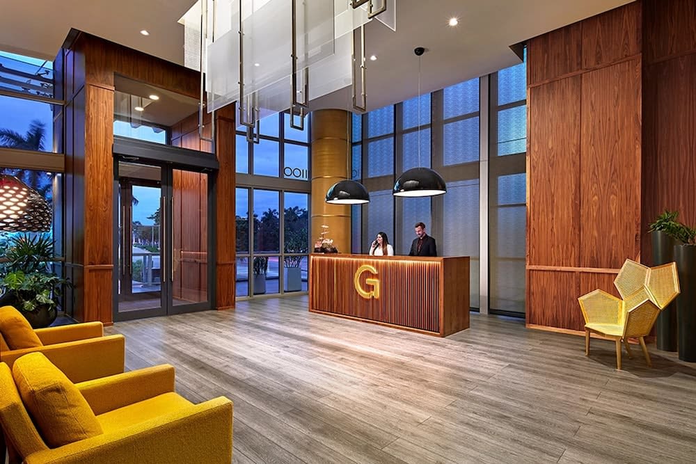 The Grayson Hotel Miami Downtown 3
