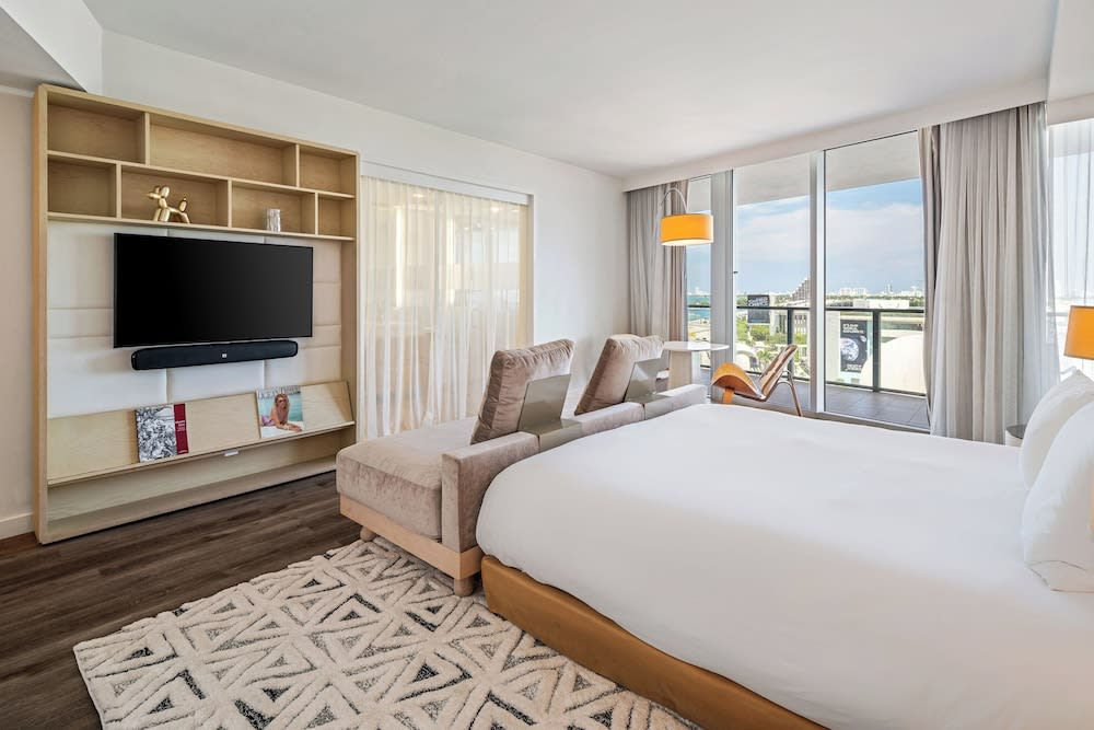 The Grayson Hotel Miami Downtown 5