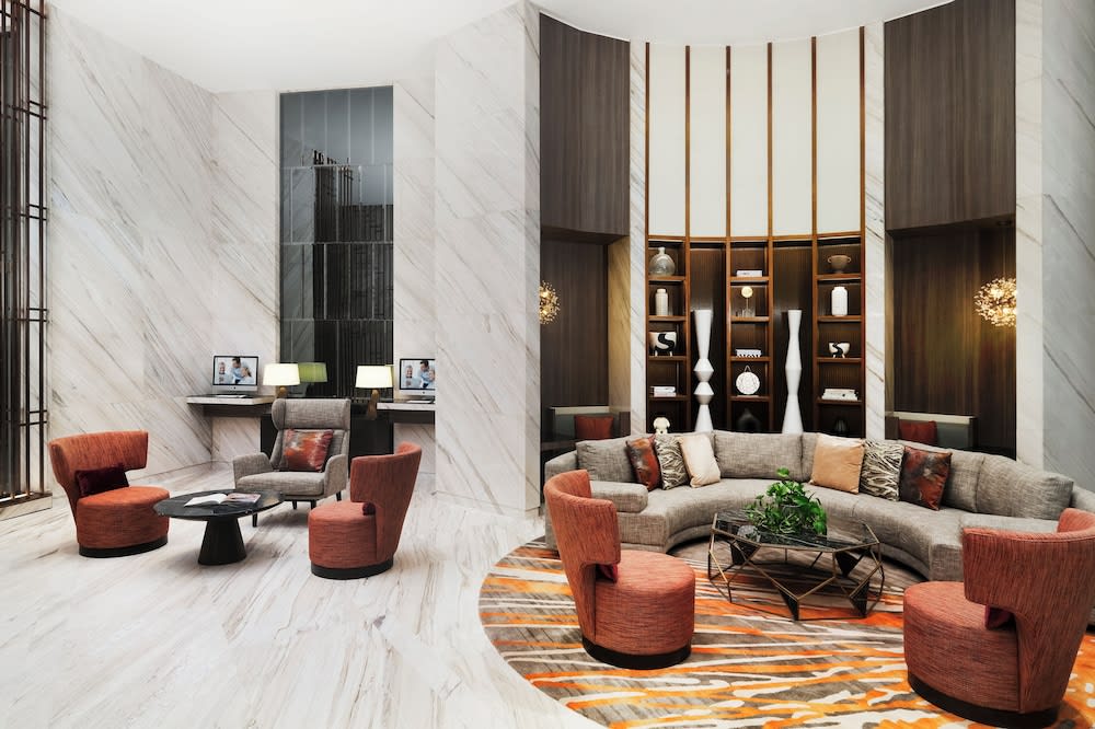 Somerset Central Salcedo Makati 2