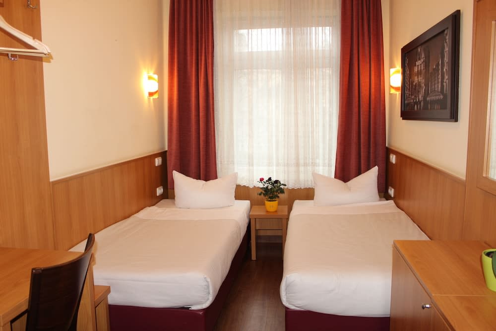 ALTAN Hotel 1