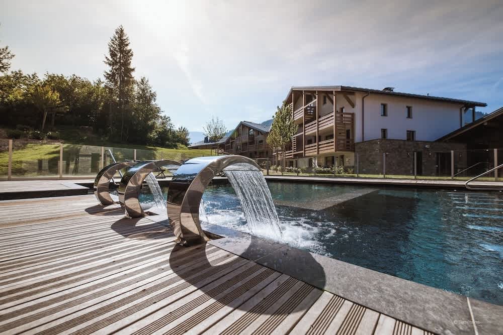 TERRESENS - L'Eclat des Veriaz - Megève - Praz-sur-Arly 1