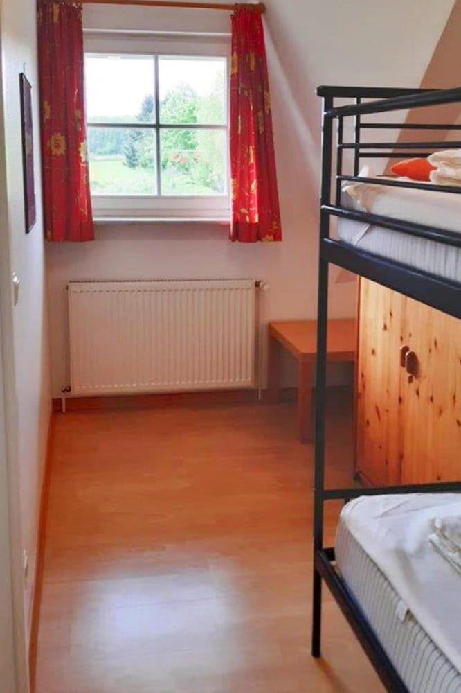 Ferienwohnungen Blaues Haus, Putbus 2